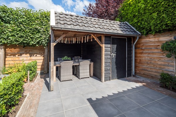 Medium property photo - Donjon 11, 4181 DE Waardenburg
